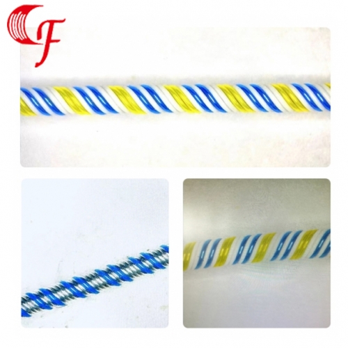 斜圈彈簧在哪些（xiē）領域或應用中常見（jiàn）？