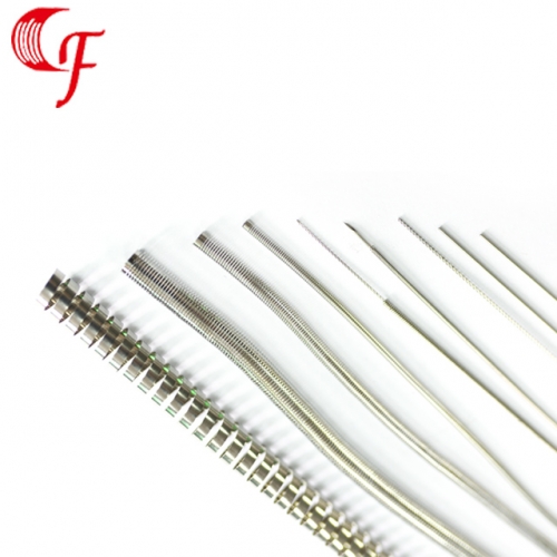 製（zhì）造斜圈彈簧的工藝是怎樣的？